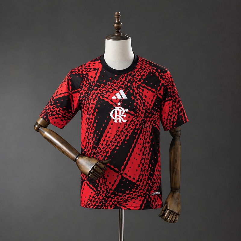 Fiorentina 23/24 Pre-Match Warm-Up Jersey