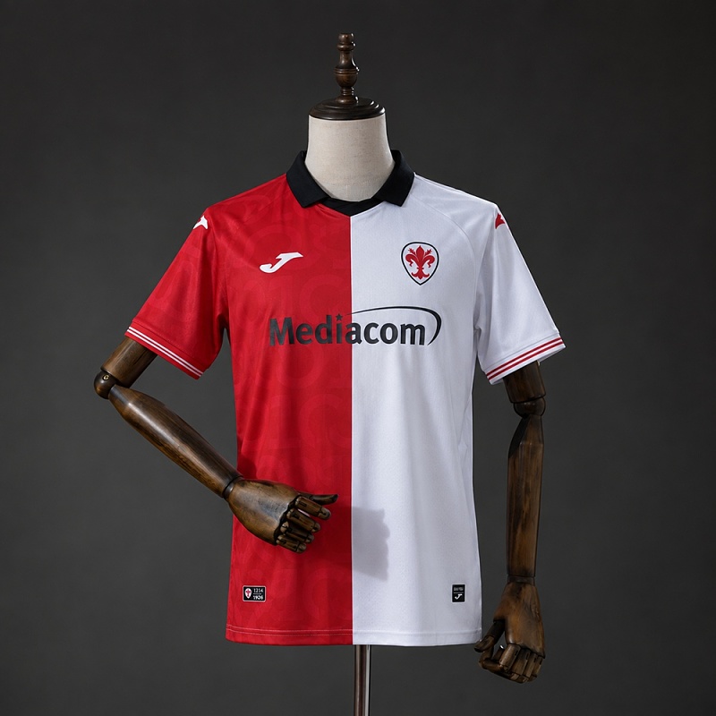 Fiorentina Commemorative Edition Jersey