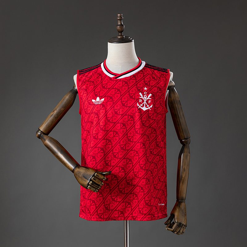 Flamengo 26/27 Third away Vest Jersey