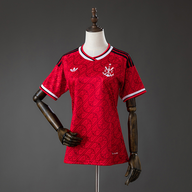 Flamengo 26/27 Third Womens Jersey