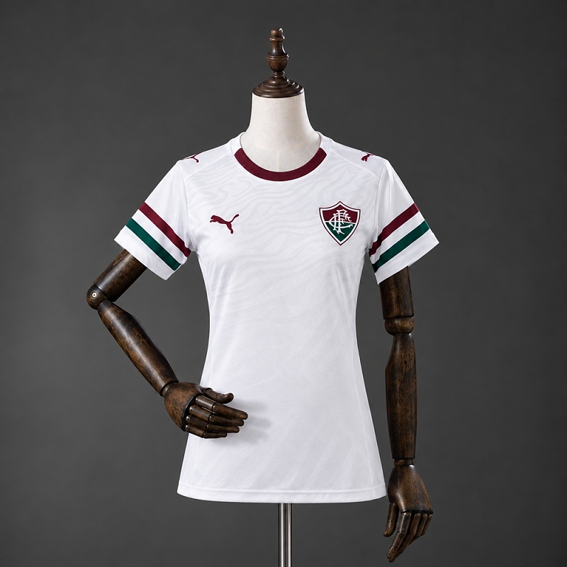 Fluminense 26/27 Away Womens Jersey