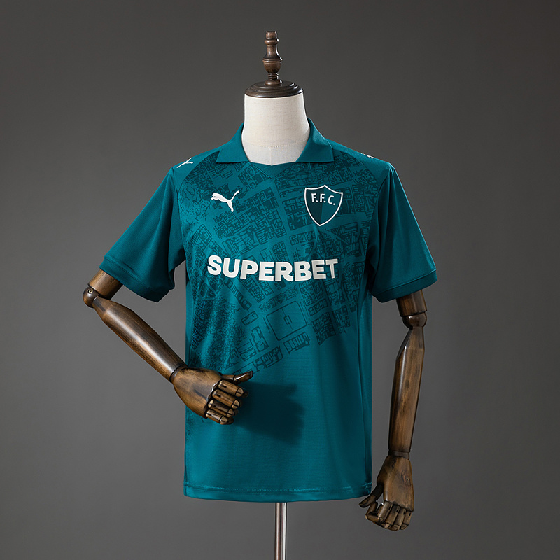 Fluminense 26/27 Third Away Jersey