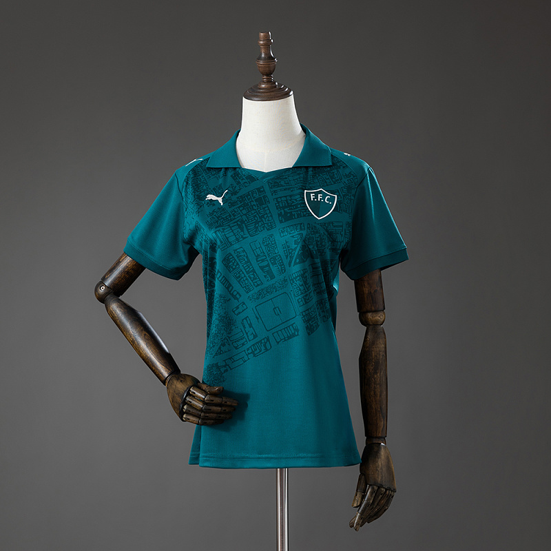 Fluminense 26/27 Third Away Women's Jersey
