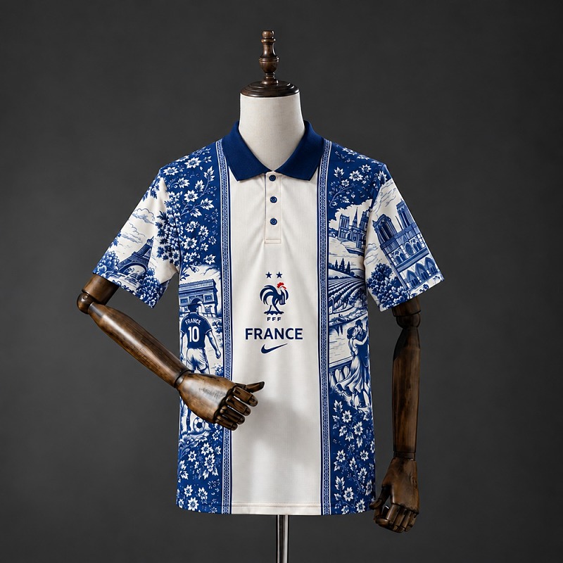 France 26/27 Special Edition Jersey