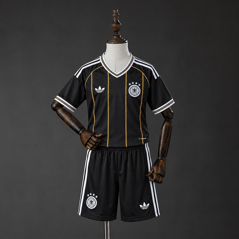 Germany 26/27 Third Away Kids Kit