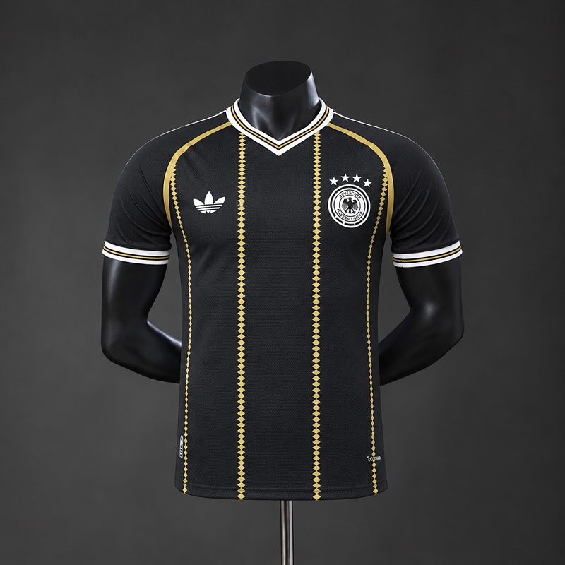 Germany 26/27 Third Away Player Version Jersey