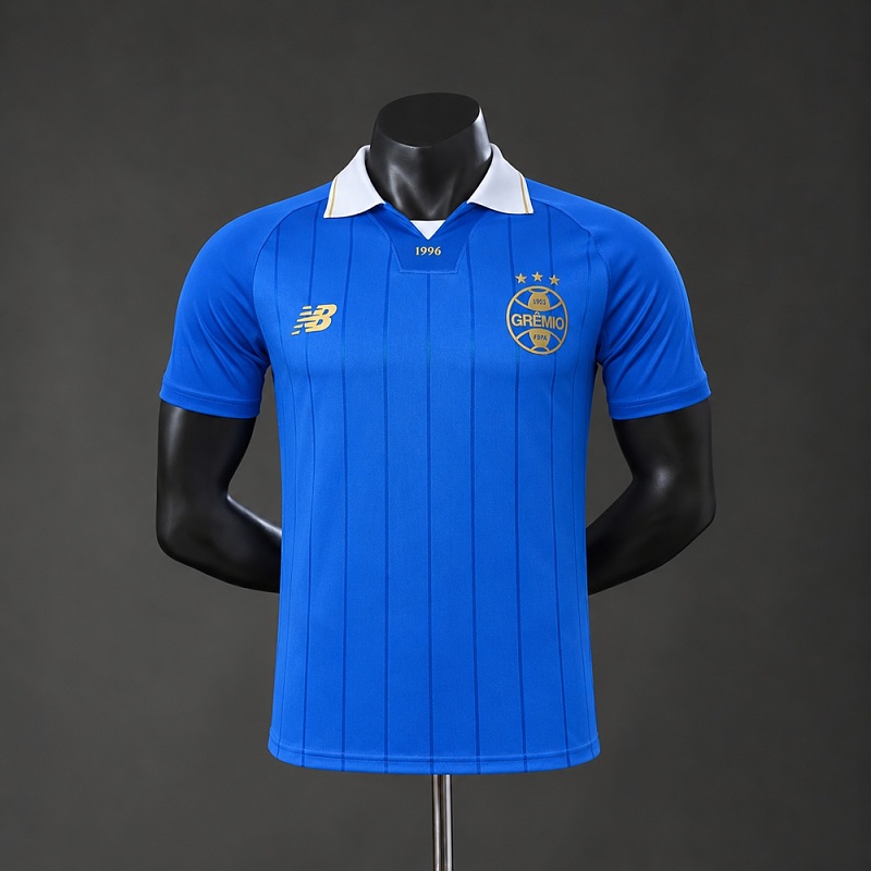 Gremio 26/27 Third Away Player Version Jersey