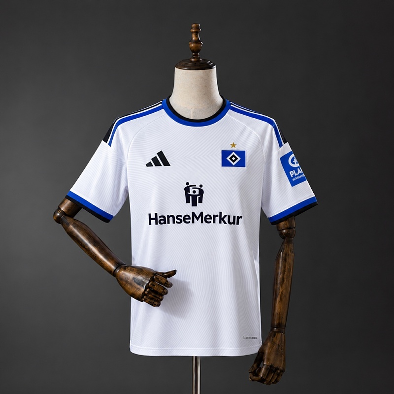 Hamburger SV 26/27 Home Jersey