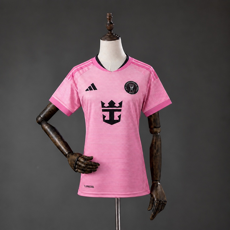 Inter Miami 26/27 Home Women's Jersey