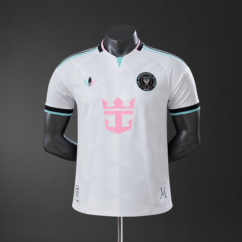 Inter Miami 26/27 Third Player Version Jersey