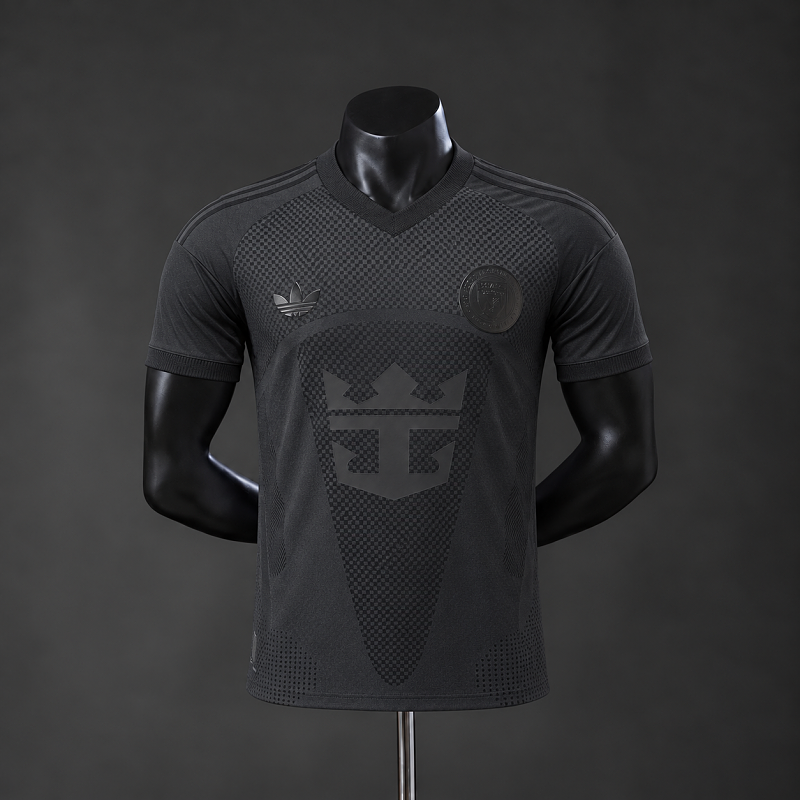 Inter Miami 27/28 Away Player Version Jersey