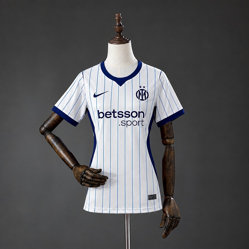 Inter Milan 26/27 Home Women's Jersey