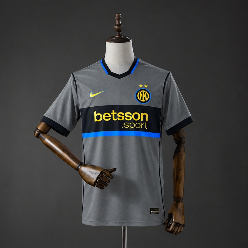 Inter Milan 26/27 Third Away Jersey