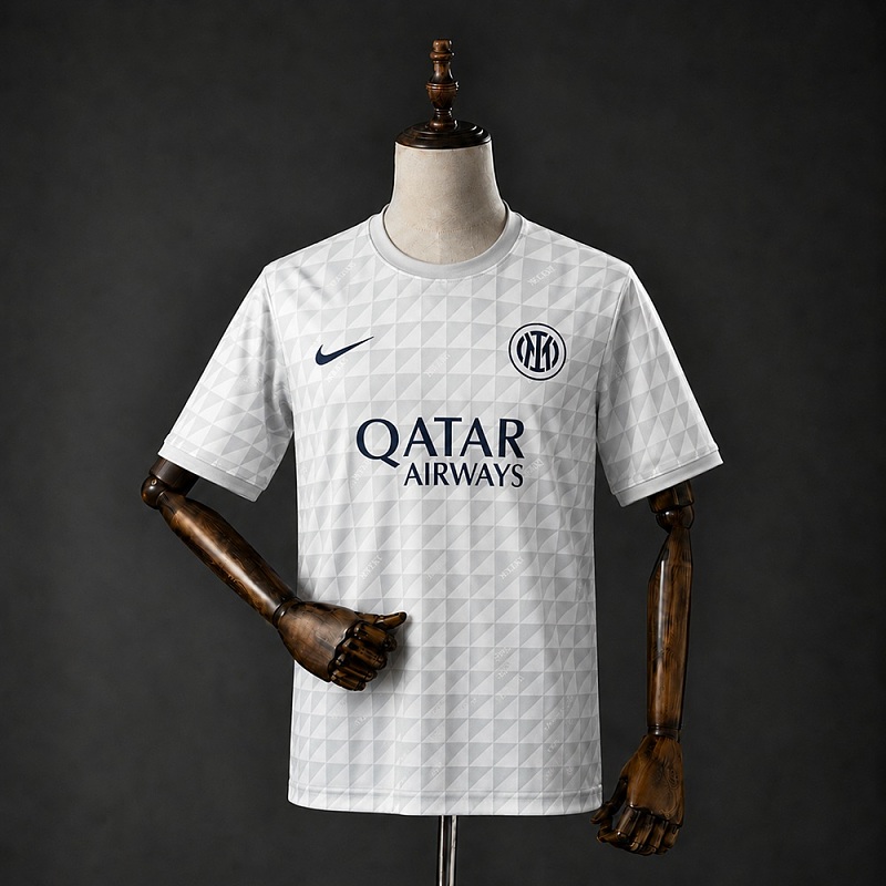 Inter Milan 26/27 Training Jersey
