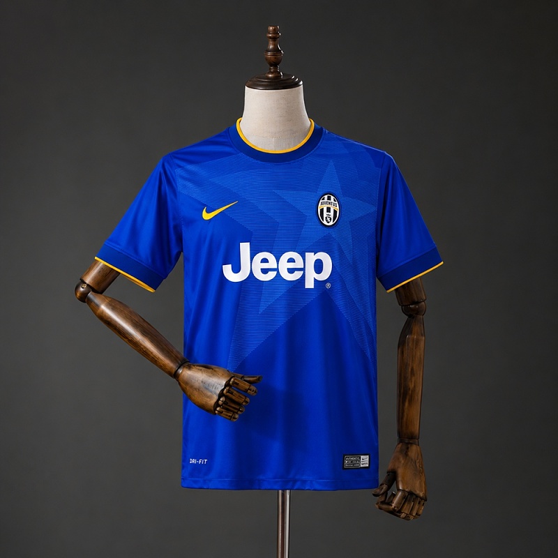Juventus 14/15 Third Away Retro Jersey