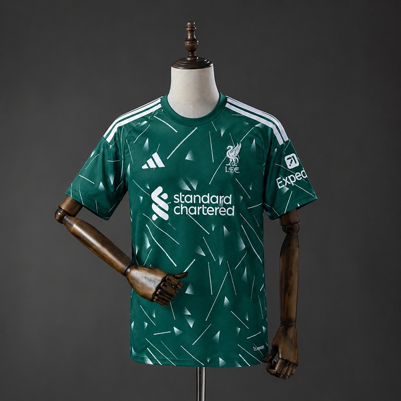 Liverpool FC 26/27 Third Jersey
