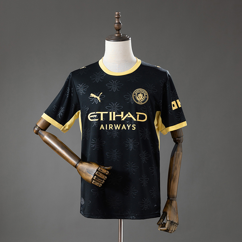 Manchester City 26/27 Third Away Jersey