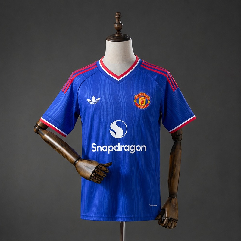 Manchester United 26/27 Away Jersey S-5XL