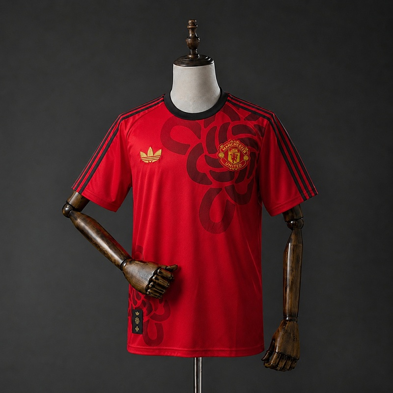 Manchester United 26/27 Special Jersey