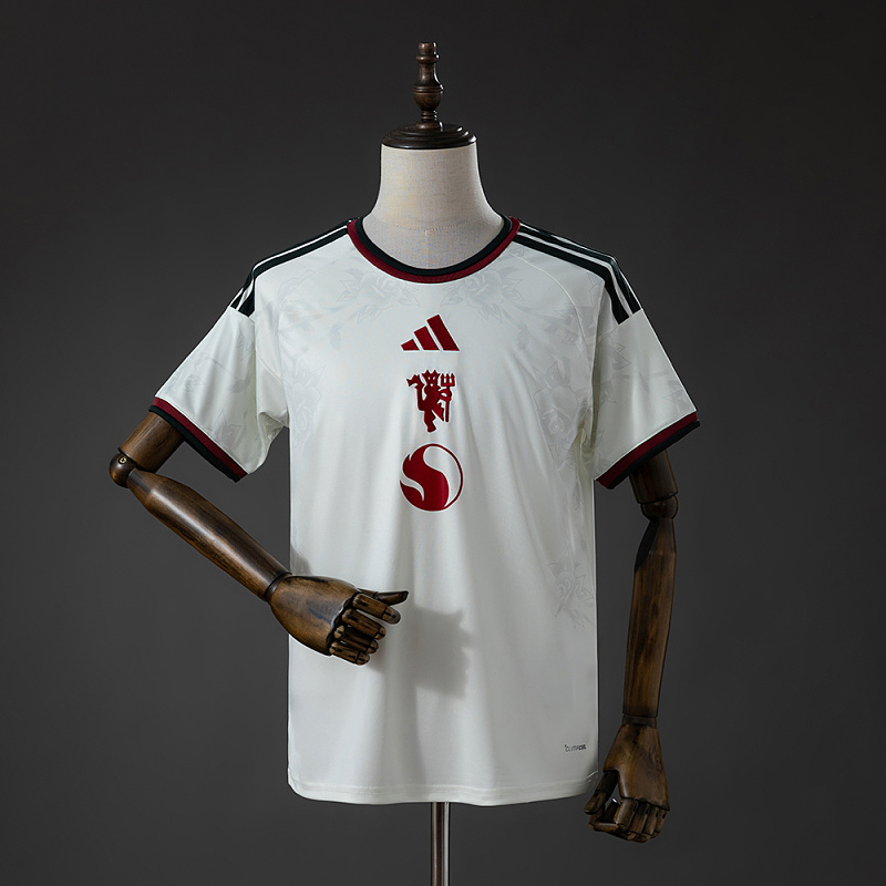 Manchester United 26/27 Third Away Jersey