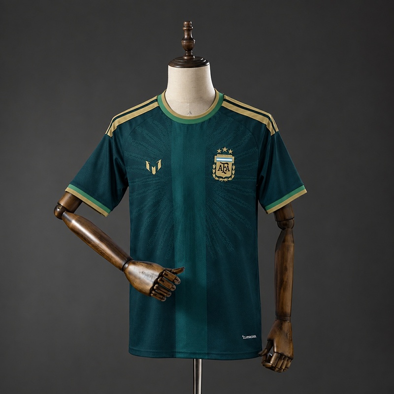 Messi Special Edition Jersey