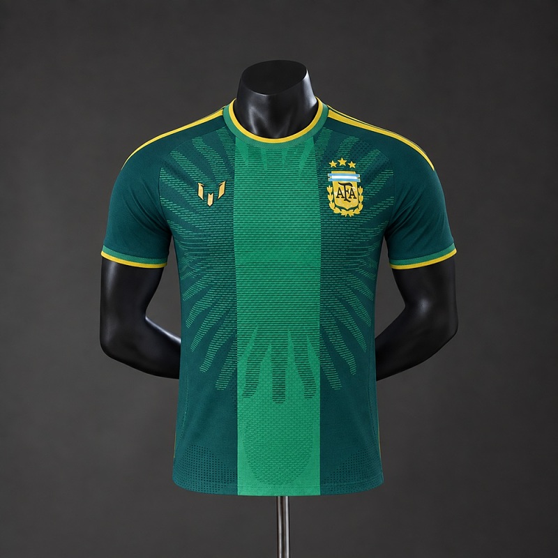 Messi Special Edition Player Version Jersey