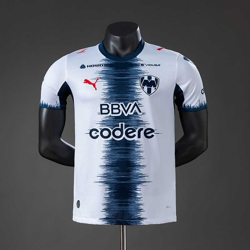 Monterrey 26/27 Away Player Version Jersey
