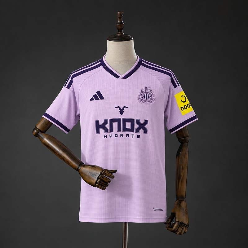 Newcastle 26/27 Third Away Jersey