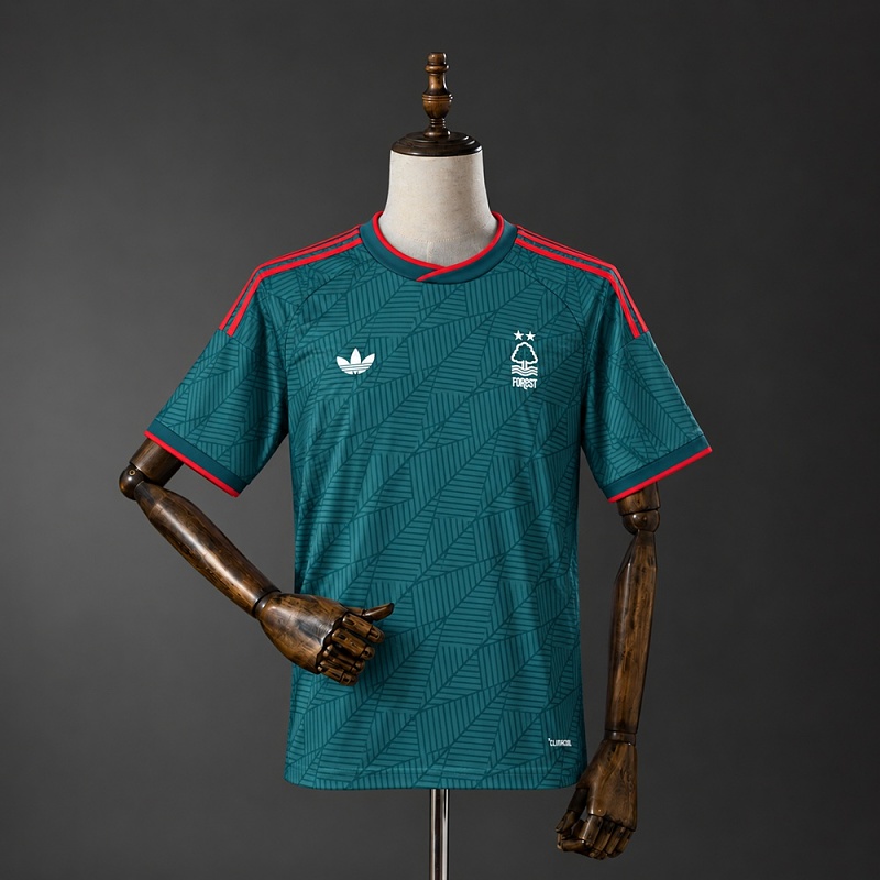 Nottingham Forest 26/27 Third Jersey