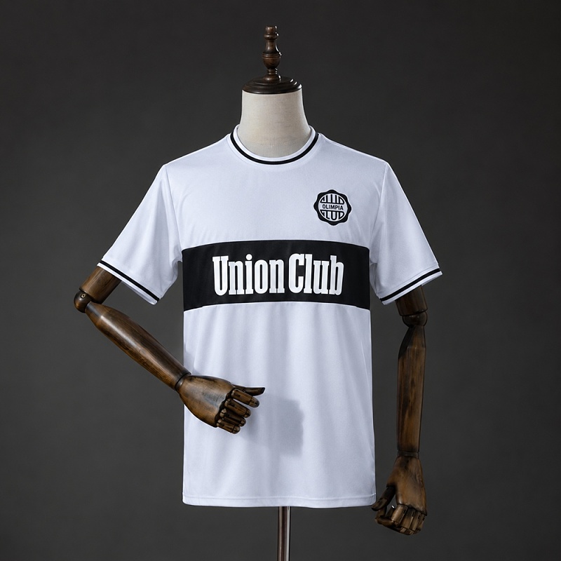 Olympiacos 1979 Home Retro Jersey