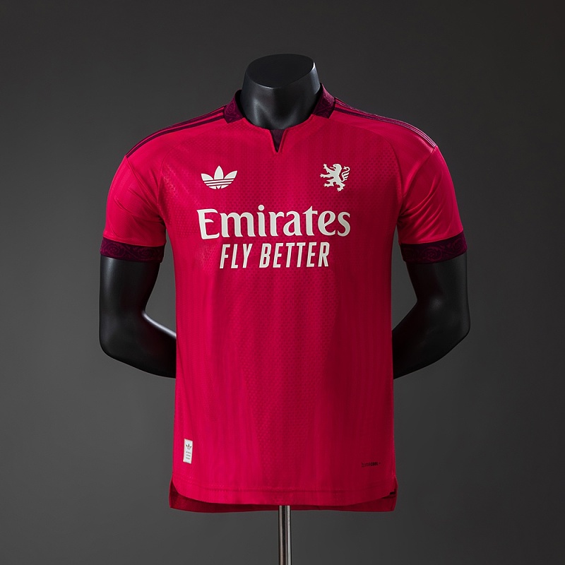 Olympique Lyonnais 26/27 Away Player Version Jersey