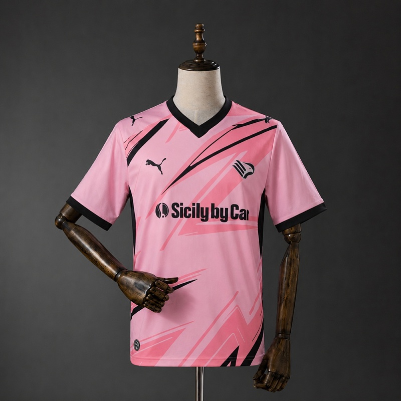 Palermo 26/27 Home Jersey