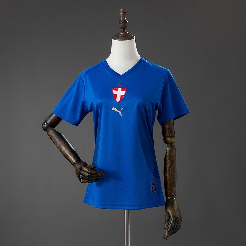 Palmeiras 2026/27 Third Away Women's Jersey