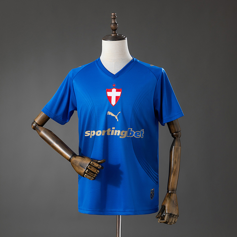 Palmeiras 26/27 Third away Jersey