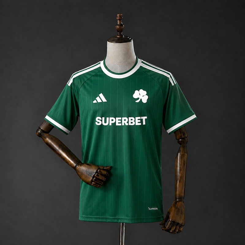 Panathinaikos 26/27 Home Jersey