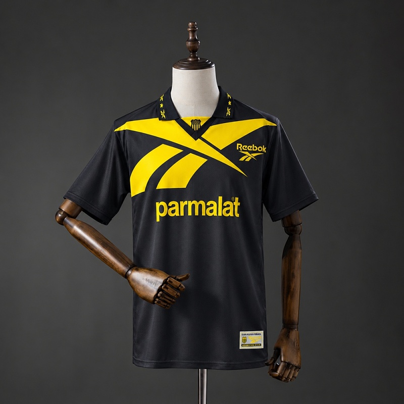 Peñarol 98/99 Away Retro Jersey