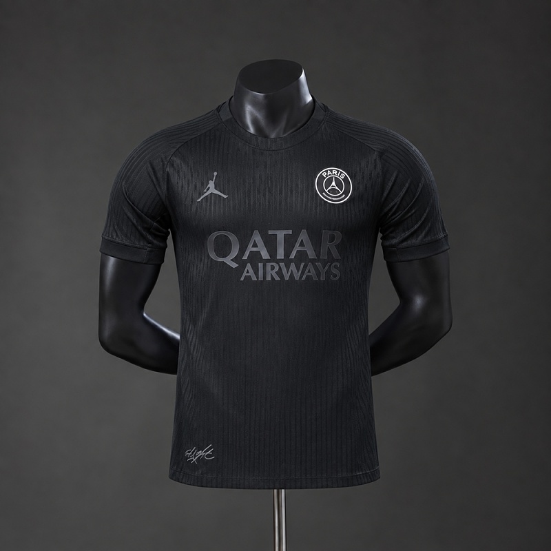 PSG 26/27 Special Player Version Jersey