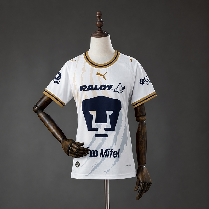 Pumas UNAM 26/27 Away Women's Jersey