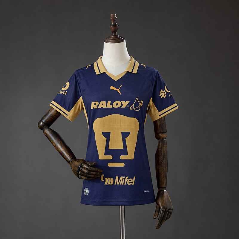 Pumas UNAM 26/27 Home Women's Jersey