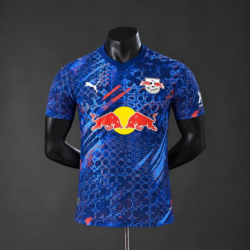 RB Leipzig 26/27 Third Away Player Version Jersey