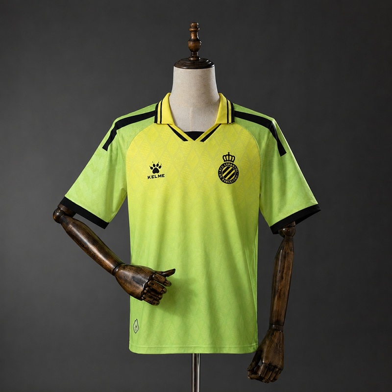 RCD Espanyol 26/27 Third away Jersey