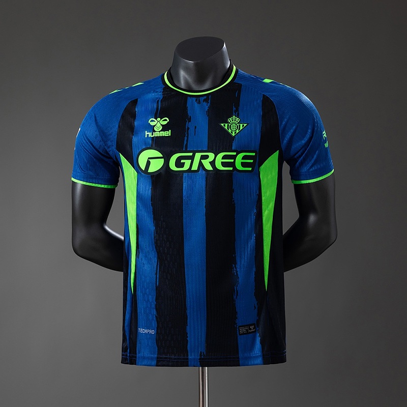 Real Betis 26/27 Third away Player Version Jersey