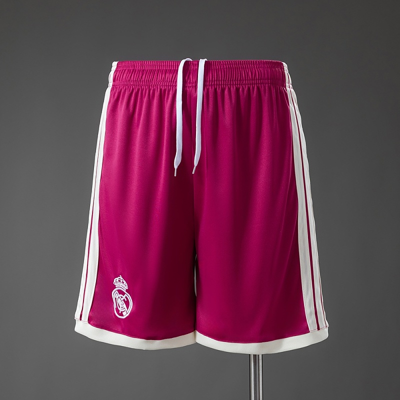 Real Madrid 26/27 Third Away Shorts