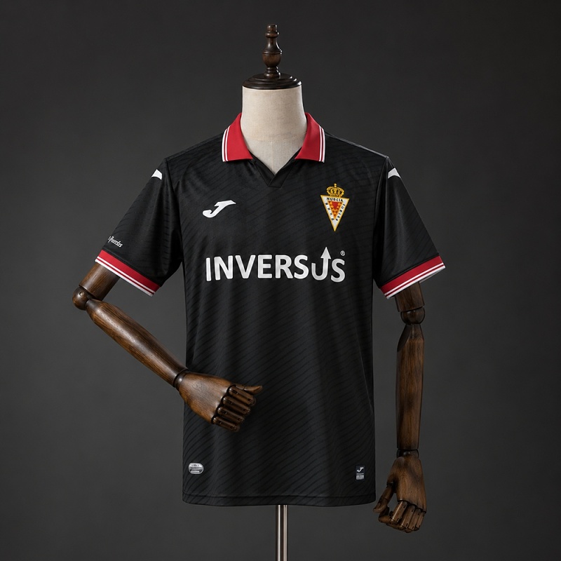 Real Murcia 26/27 Third Away Jersey