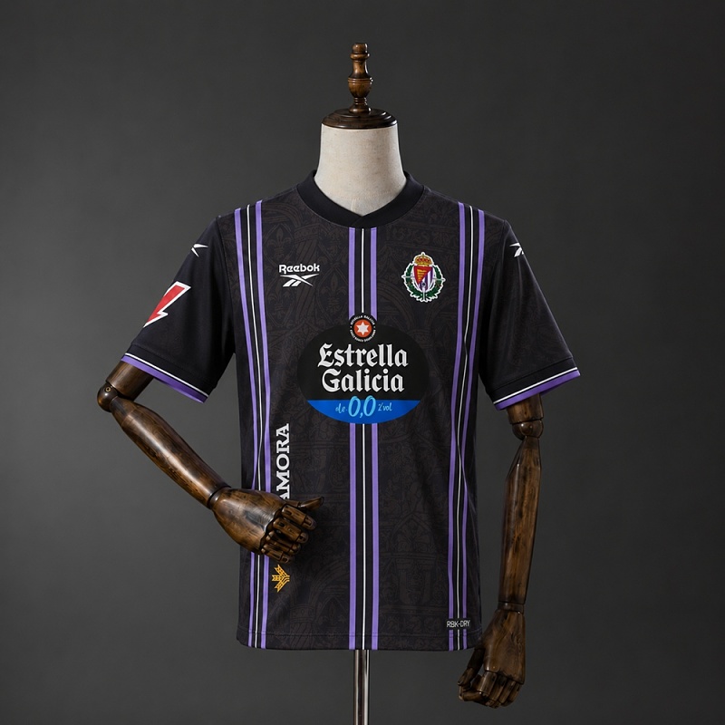 Real Valladolid 26/27 Away Jersey