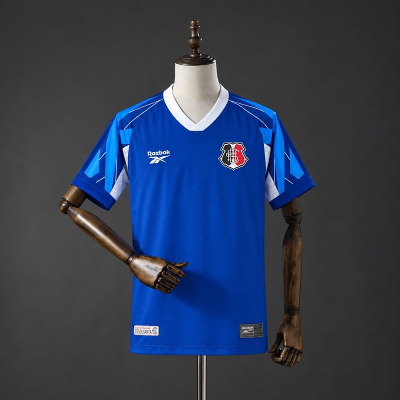 Santa Cruz FC 26/27 Goalkeeper Jersey