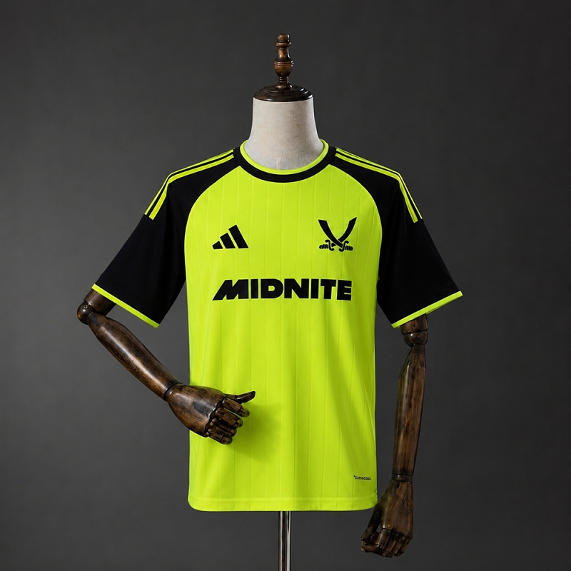 Sheffield United 26/27 Third away Jersey