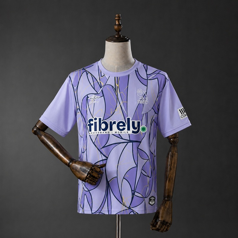 Sheffield Wednesday 26/27 Away GOALKEEPER Jersey