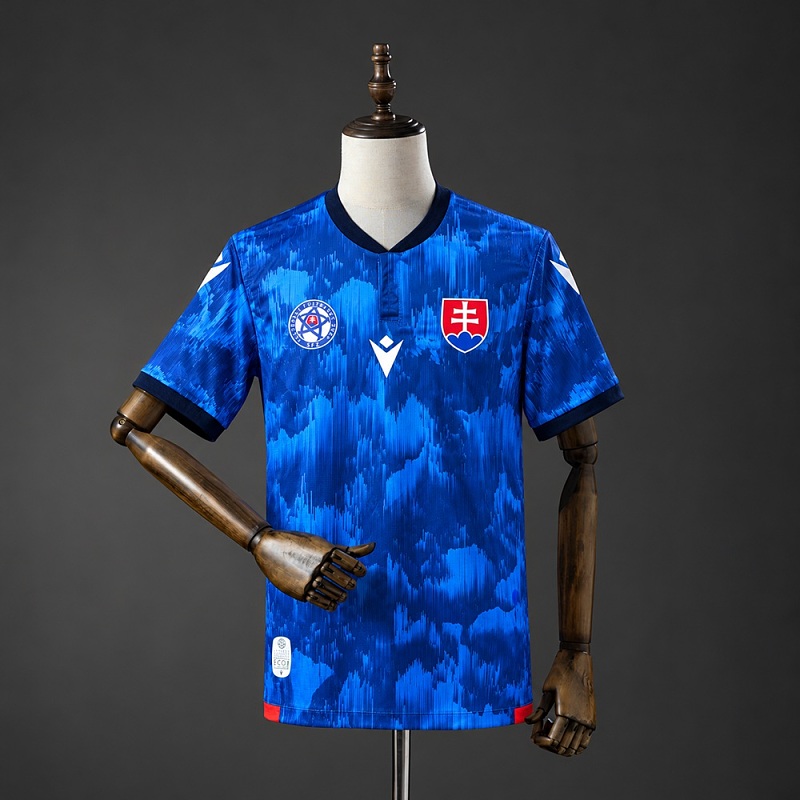 Slovakia National Team 26/27 Home Jersey