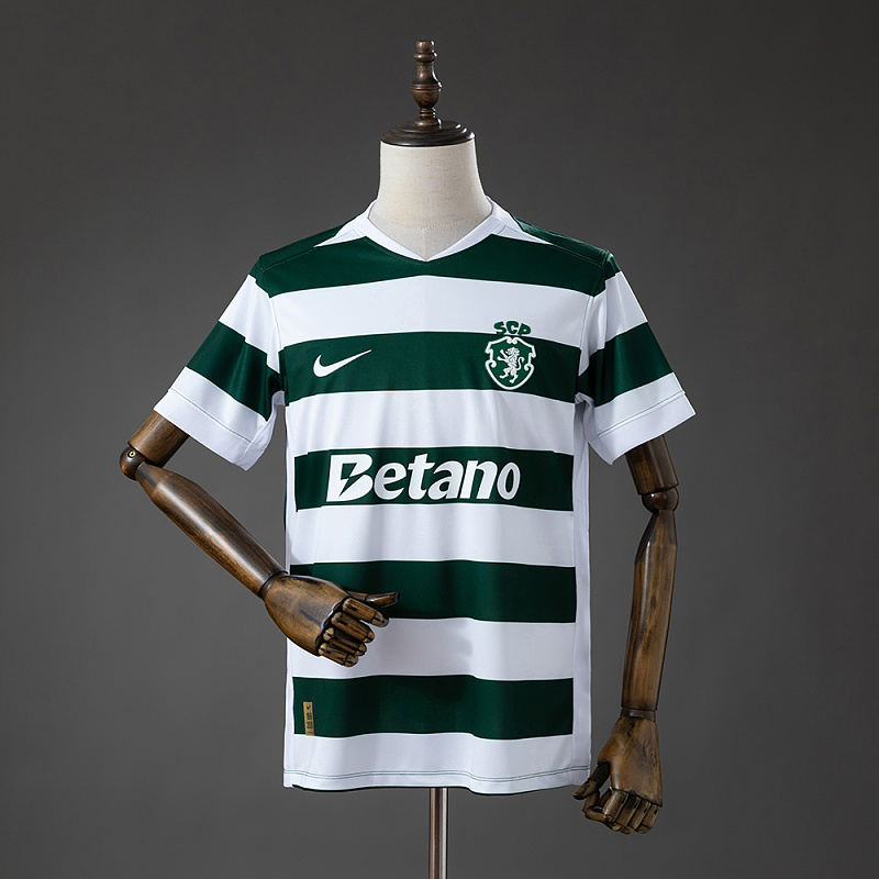 Sporting CP 26/27 Home Jersey